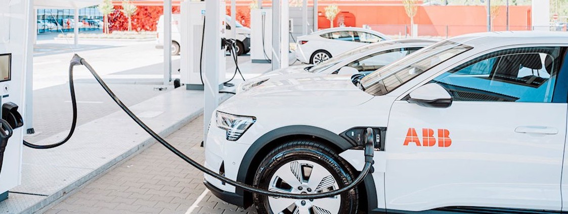 Samochód elektryczny