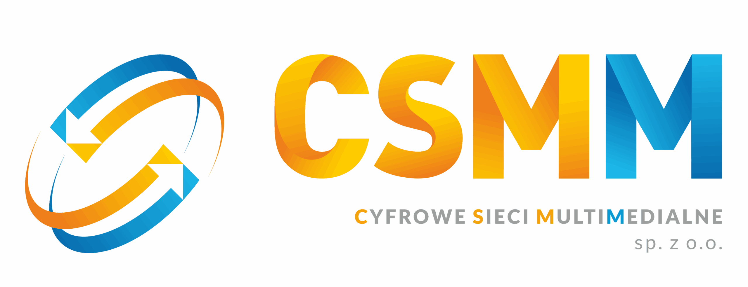 CSMM Cyfrowe Sieci Multimedialne