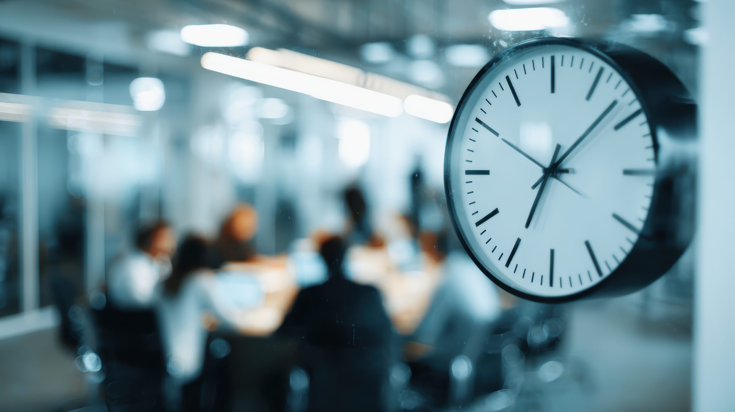 System RCP – Rejestracja czasu pracy