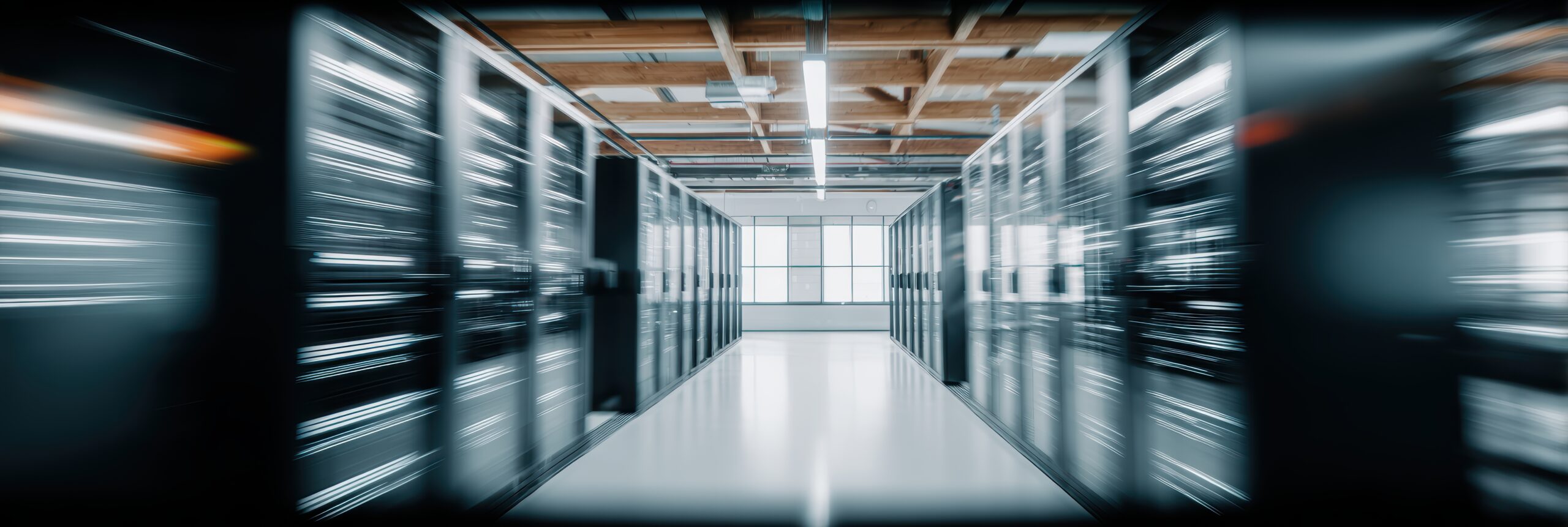 Budowa serwerowni CSMM