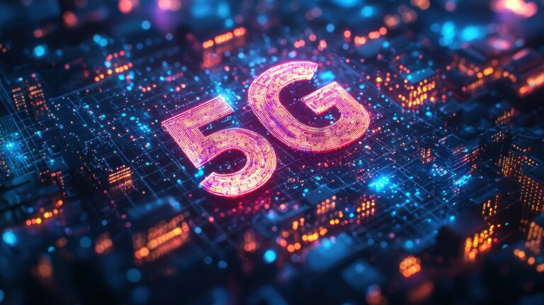 5G