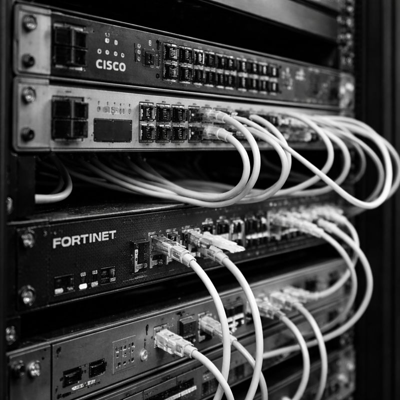 Urządzenia sieciowe